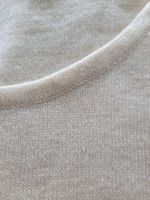 feinstrick Pullover gr. 44  3/4 Arm