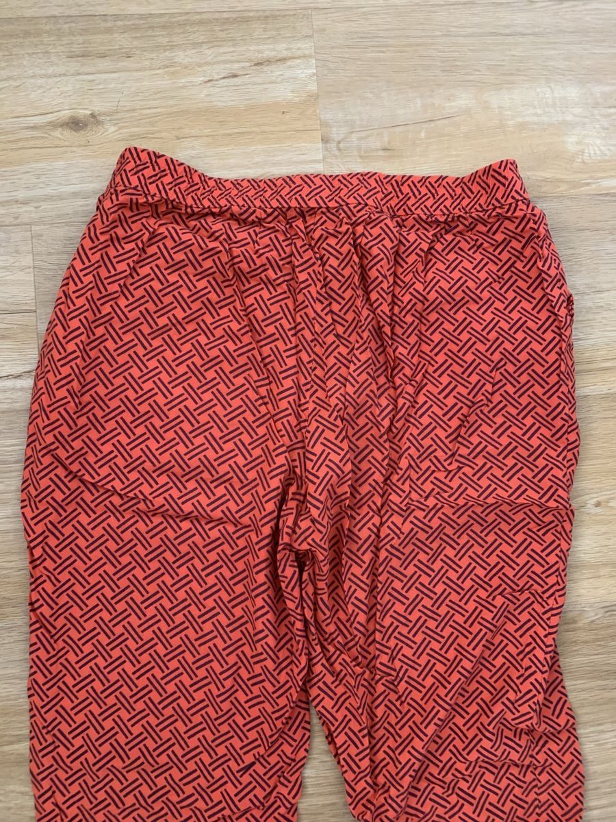 Pantaloni: Sommerhose Gr. 38 – Usato da Kradolf venduto da AlexiaEugster 3