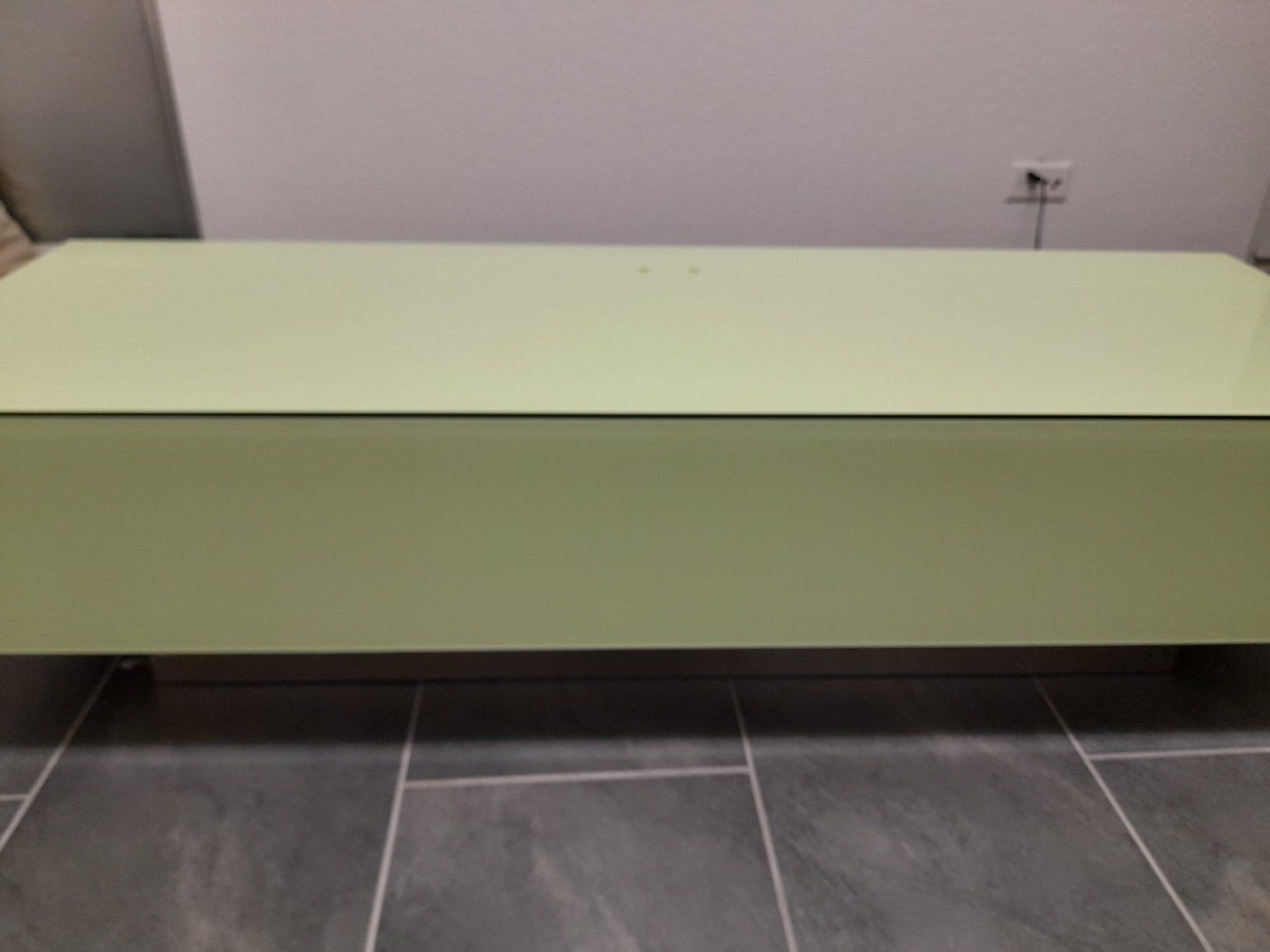 Spectral Mobili TV: Spectral TV-Möbel mit Frontklappe – Usato da Winkel venduto da gerollo 2