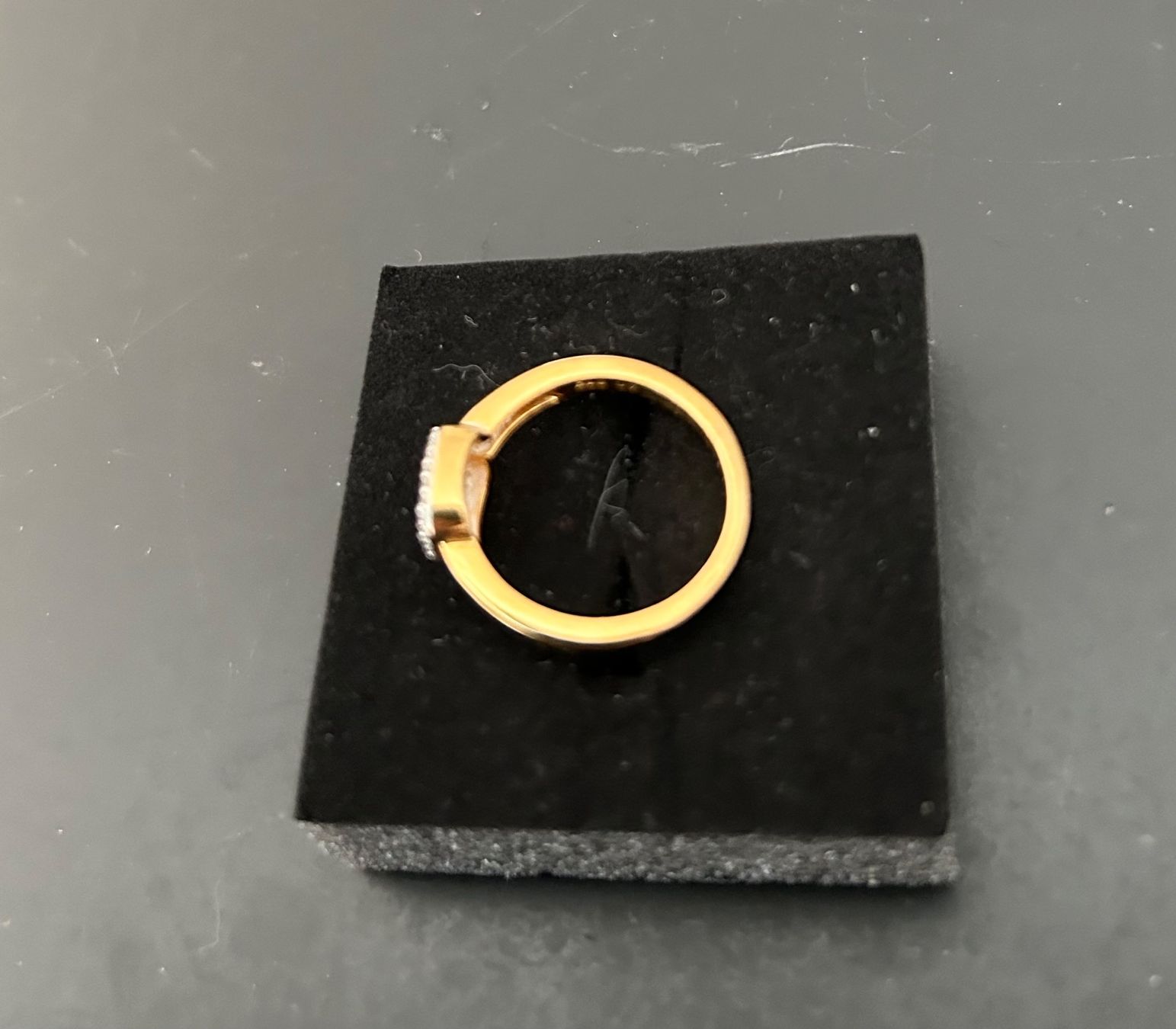 Ringe: VERLOBUNGSRING – Gebraucht aus Zumikon von tuna007 4