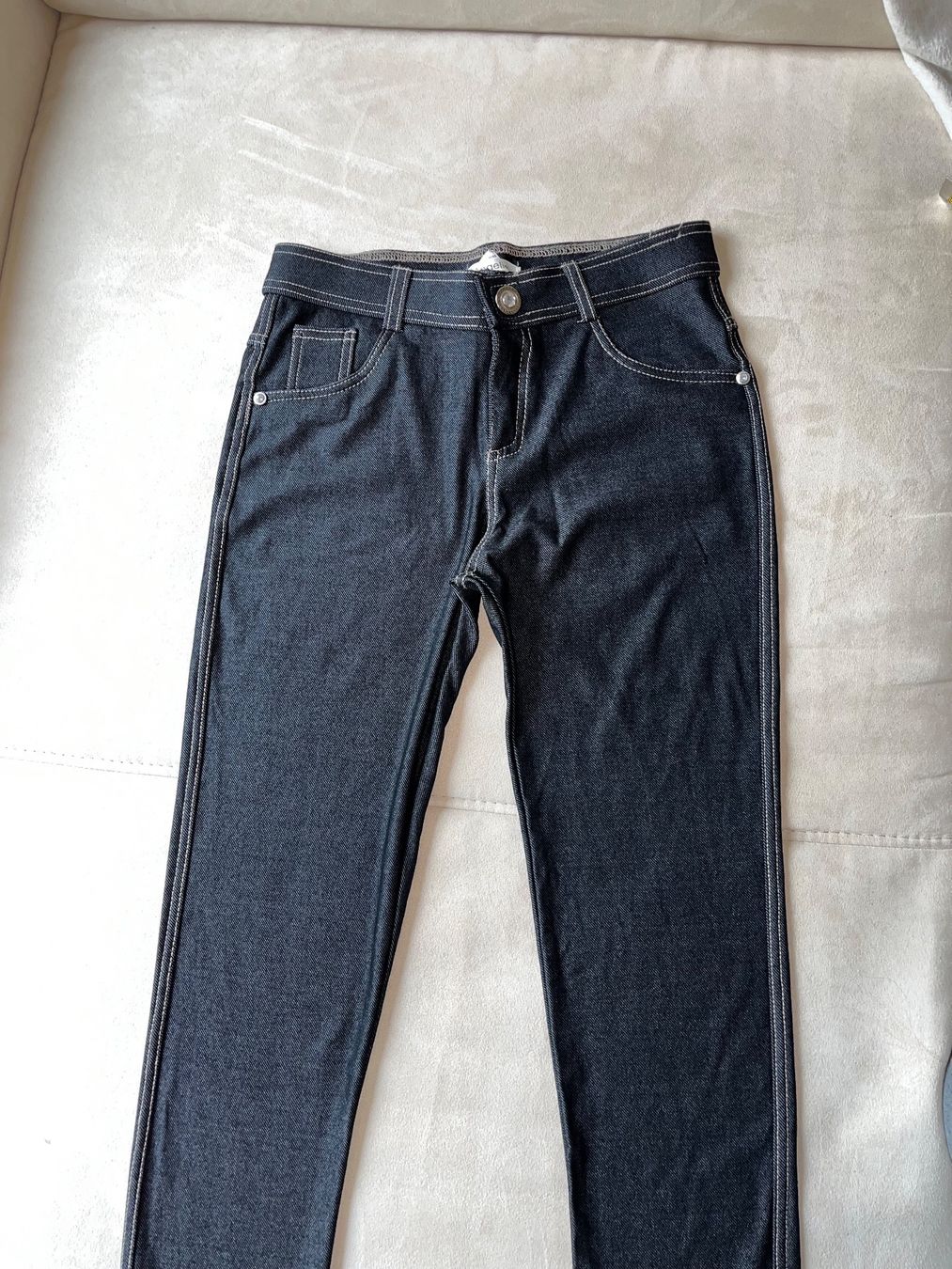 Leggings: Leggins Gr.34 (XS) – Nuovo (secondo la descrizione) da Stäfa venduto da Exclusive0 6