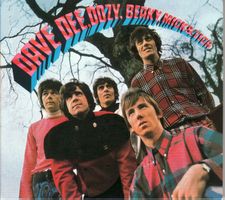 Dave Dee, Dozy, Beaky, Mick & Tich