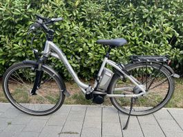 Flyer e-Bike