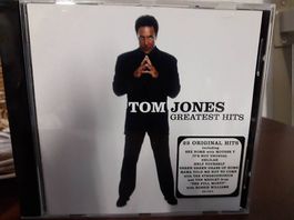 Tom Jones - Reload et Greatest hit