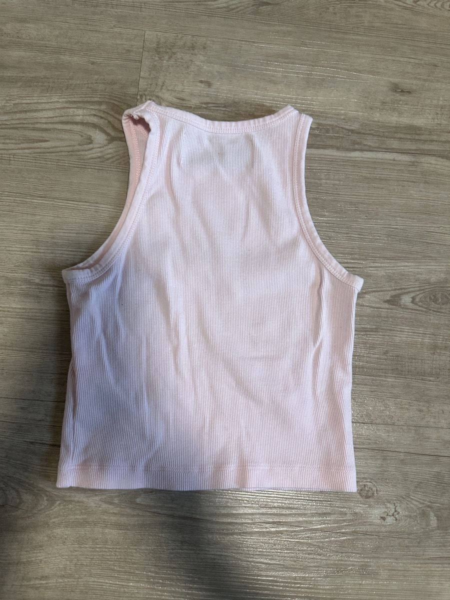 Top: low lights | Tanktop – Usato da Ennetbaden venduto da Ansano 1