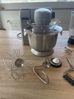 Bosch MaxxiMum Küchenmaschine