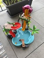 Playmobil Badewelt