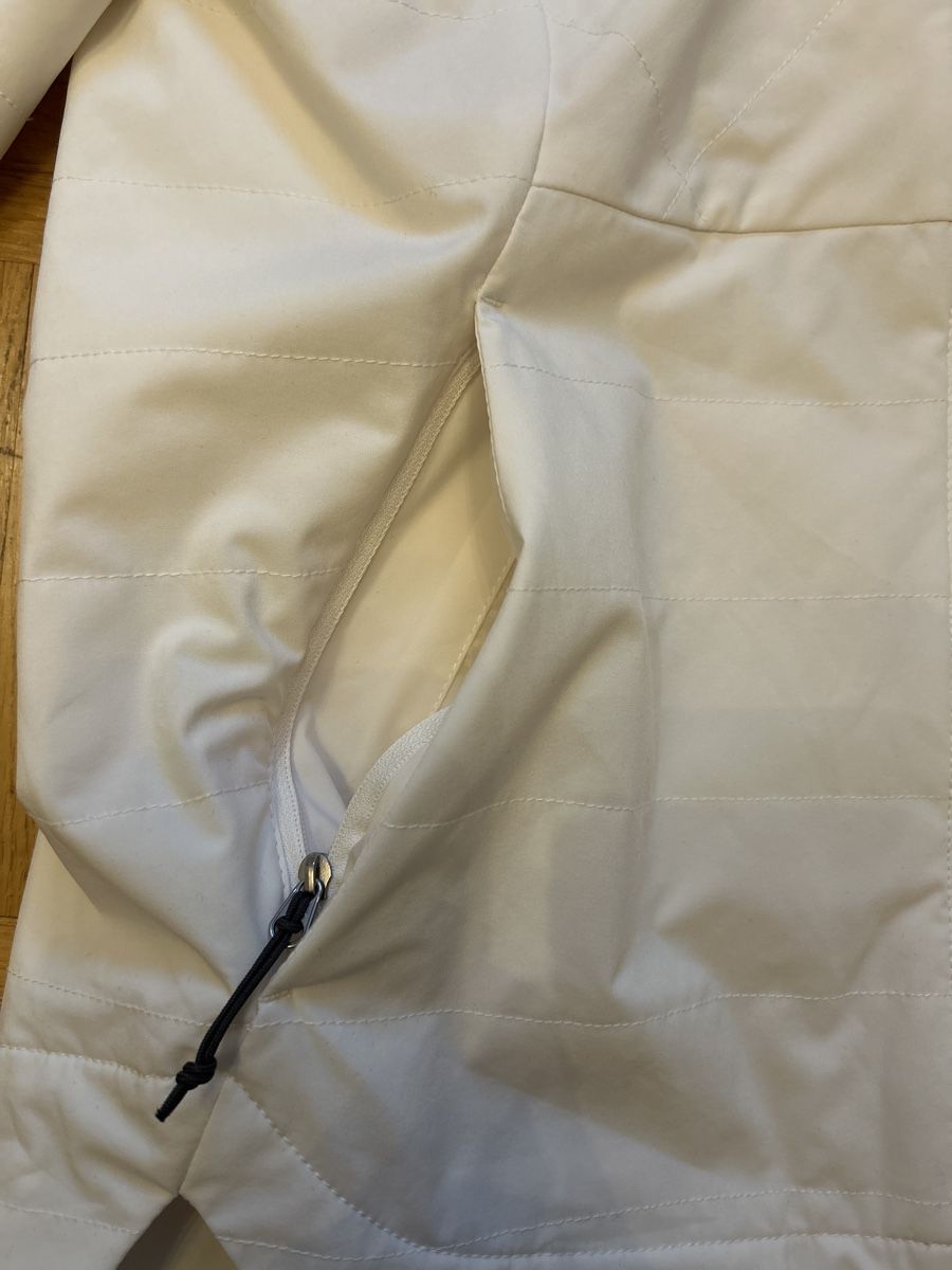 Schoeffel Jacken: Schöffel, insulation Jacket Bozen – Gebraucht aus Solothurn von frannnnca 1