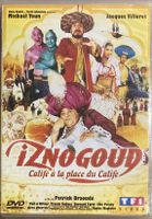 IZNOGOUD (CALIFE à LA PLACE DU CALIFE)