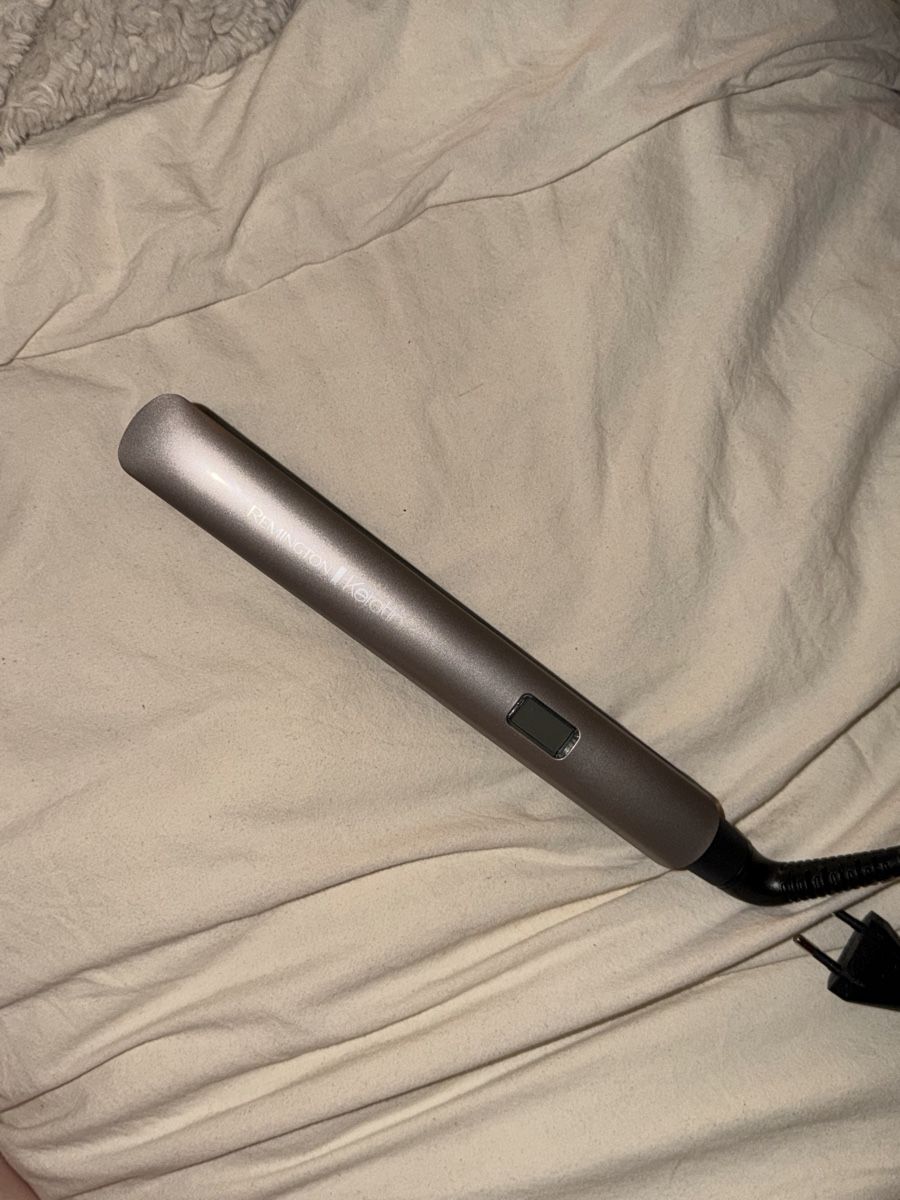 Remington Piastre & Arricciacapelli: Remington Glätteisen – Nuovo (secondo la descrizione) da Matzingen venduto da nza_t76w 3