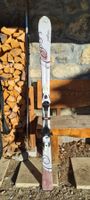 Atomic-Skier fast wie neu 156cm