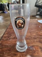 Verres à bière FRANZISKANER 0.3L x 6