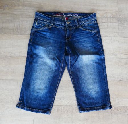 Capri-Jeans edc Esprit, Gr. 29