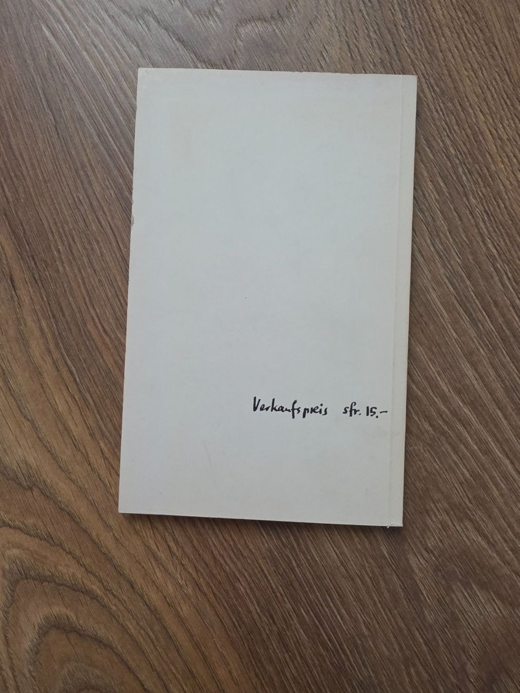 Libri: Kupferstunde von Dres Balmer – Usato da Nebikon venduto da Japostyle_2 2