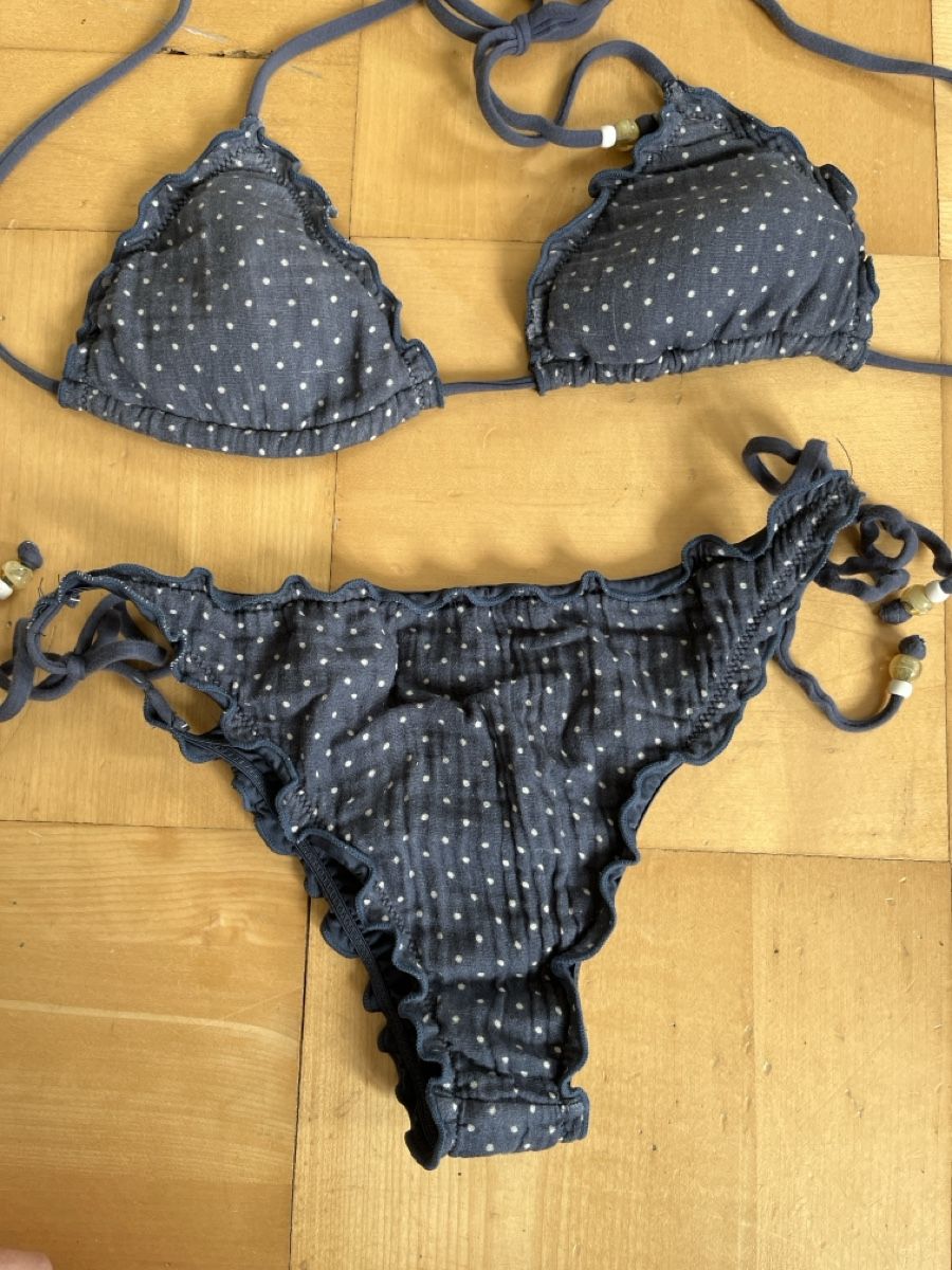 Maillots de bain & Bikinis: Bikini Grösse S – D'occasion à Kerns par lau_z7vm 1