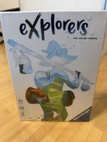 Explorers Spiel neu