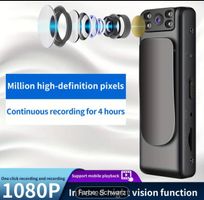 Smart Video Recorder Neu