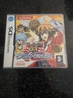 Yu-Gi-Oh! GX Spirit Caller DS