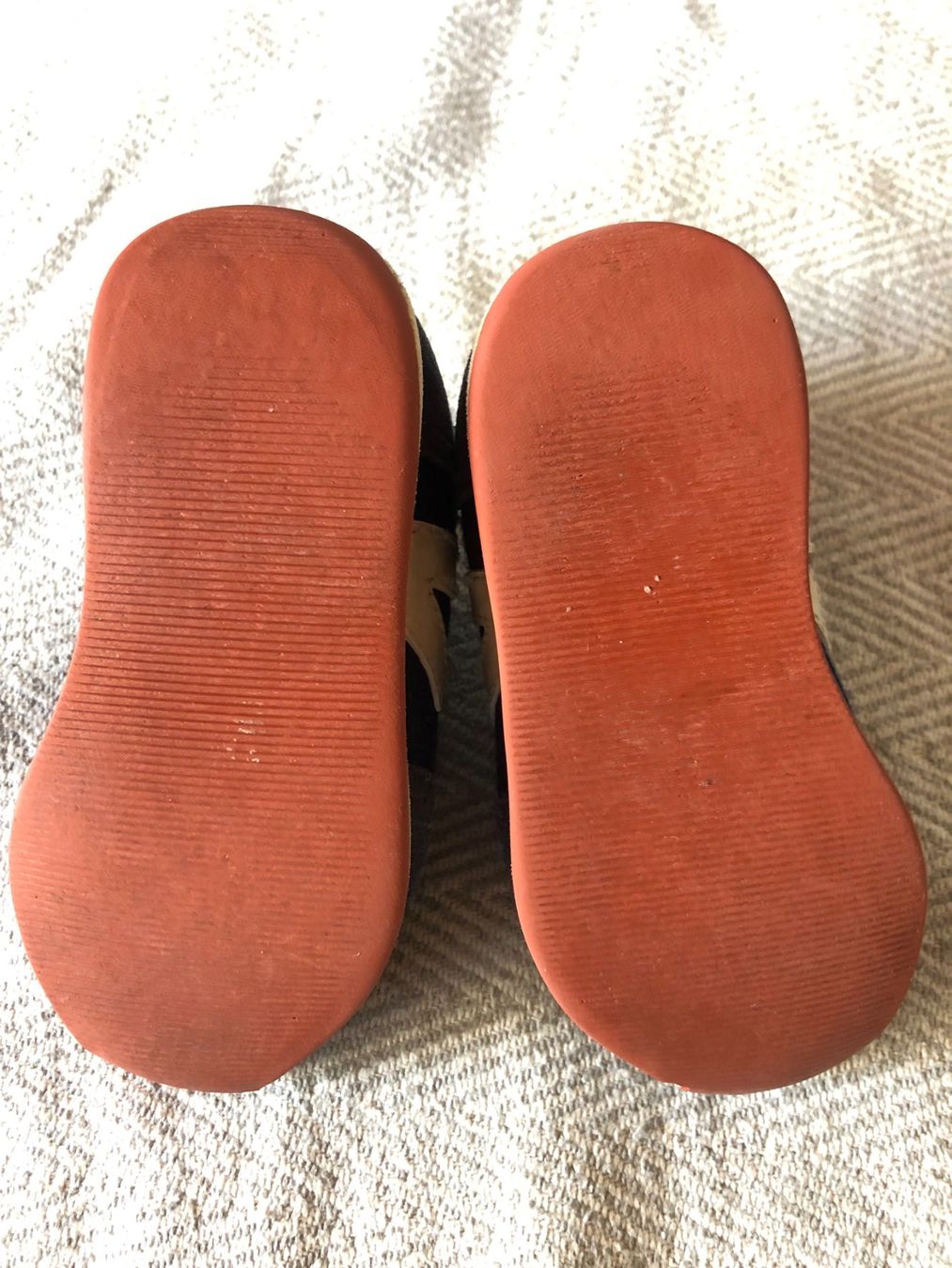 Veja Schuhe für Jungen: VEJA Sneaker KIDS - Gr. 23 – Gebraucht aus Aarberg von umearocks 4