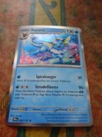 POKEMON  Aquana  G  PRE DE   022/131   KP130   2025
