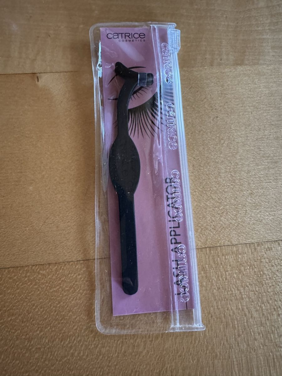 Catrice Make-up: Catrice Lash Applicator – Wimpern Applikator – Neu und originalverpackt aus Murgenthal von mah_vy9v 1