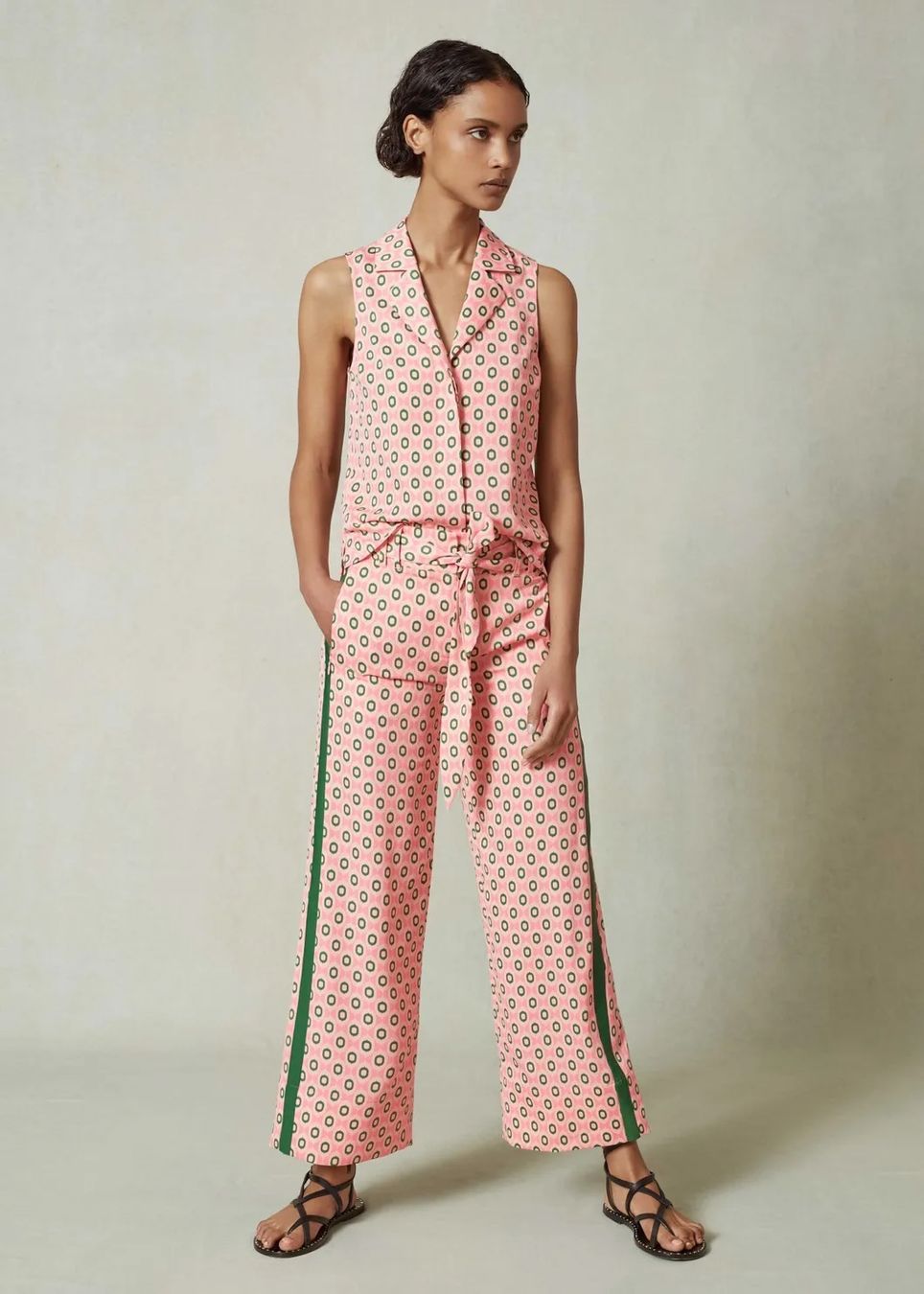 Ensembles & Tailleurs: 4 set summer suit – Neuf (Voir description) à Dallenwil par ZD2019 1