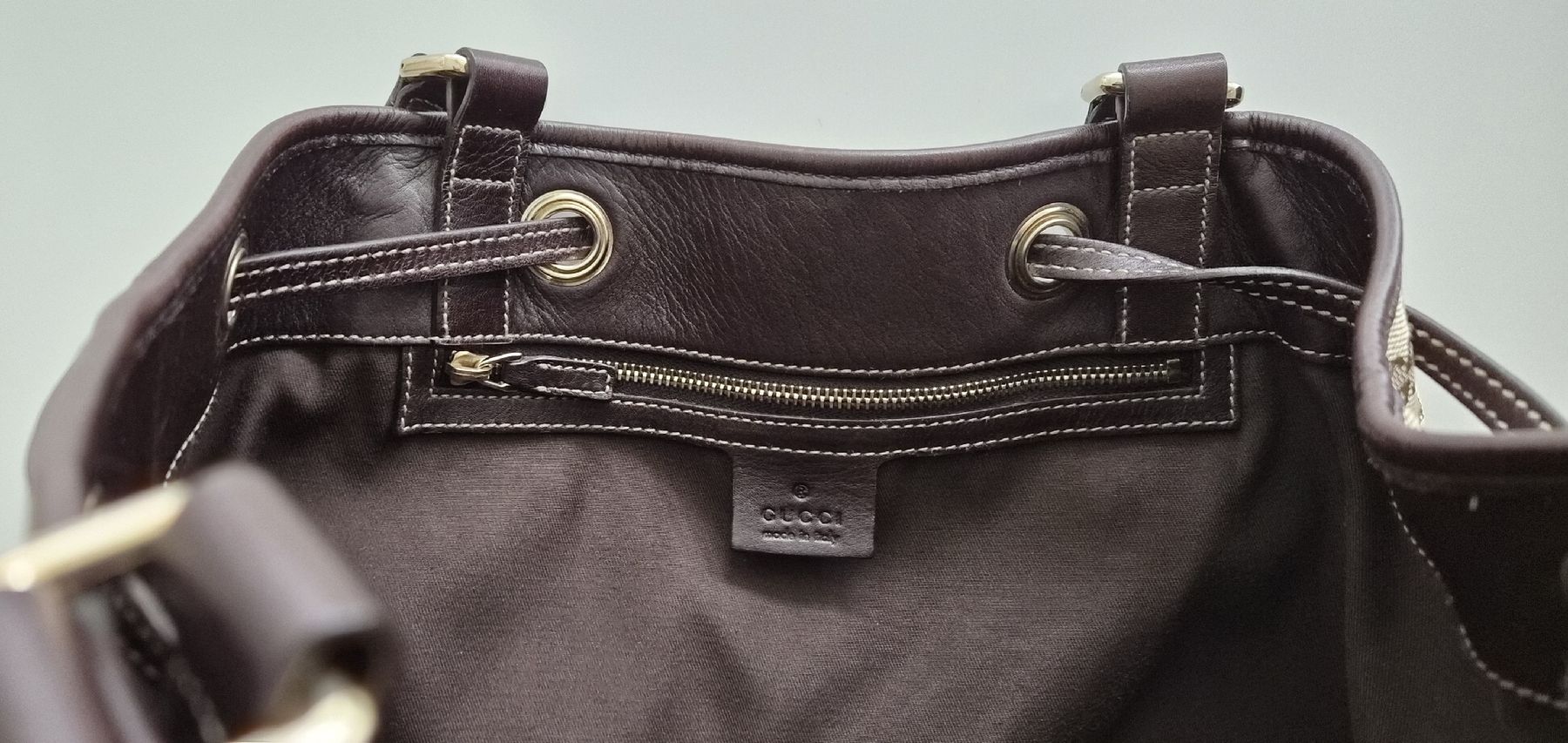 Gucci Borse da donna: Gucci Tote Bag – Usato da Cham venduto da tom_c7dh 1