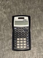 Texas Instruments TI-30XS IIS Taschenrechner