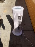 Migros Turmventilator DGM 45 – ANDERER ABHOLORT: 6074 Giswil