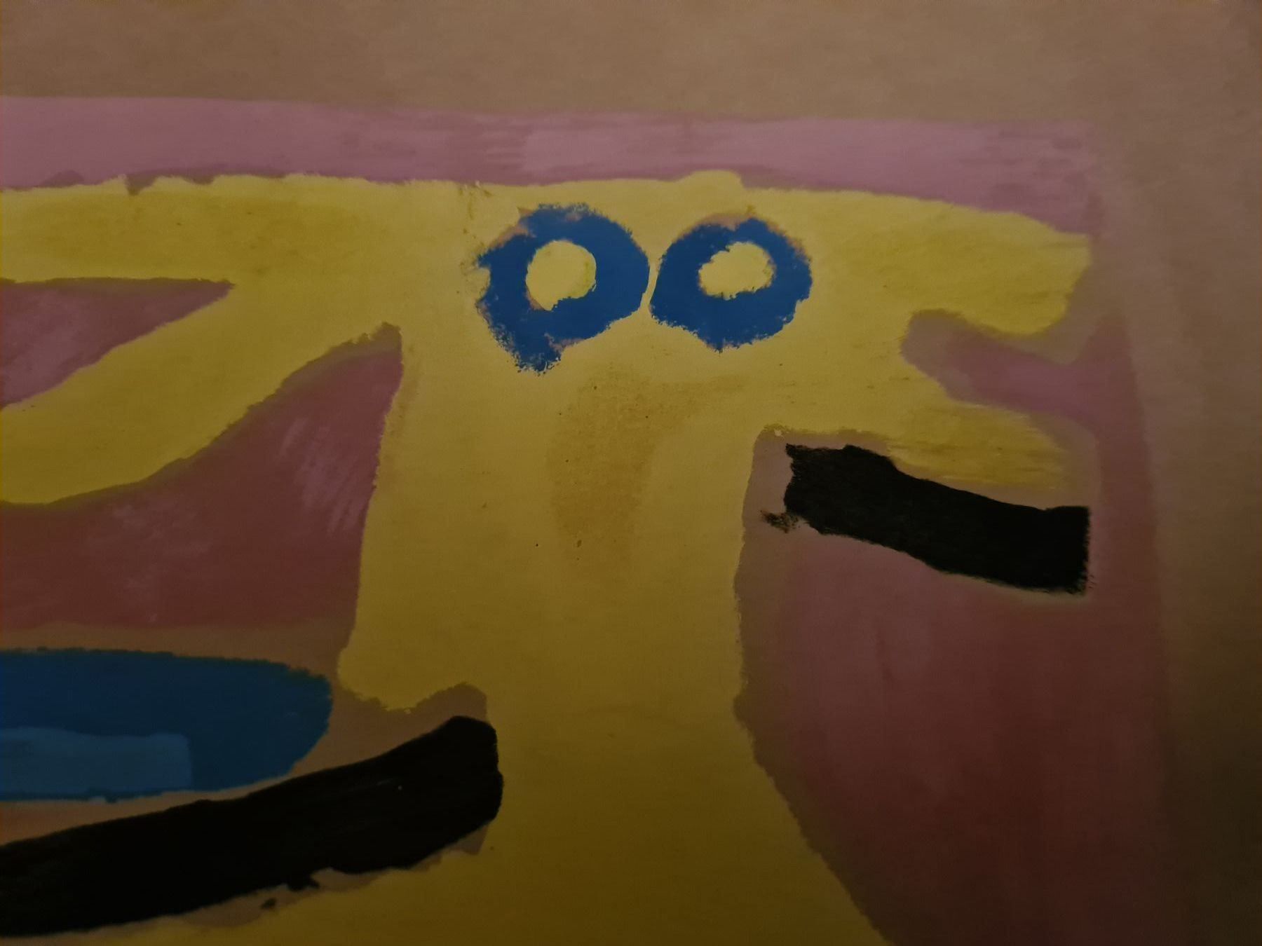 Foto & Immagini: Paul Klee Serigrafie – Usato da Emmenbrücke venduto da Kunstankaufverkauf9 2