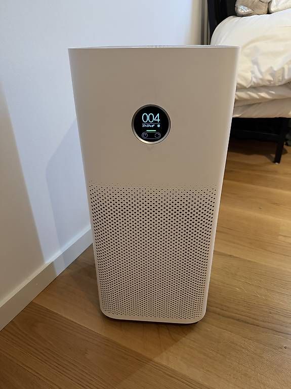 Purificatori d'aria: Purificateur d'air Xiaomi – Usato da Chavannes-Renens venduto da gue_cxz6