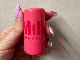 MILK Makeup Cooling Water Jelly Tint Blush+Lip Stain Chill