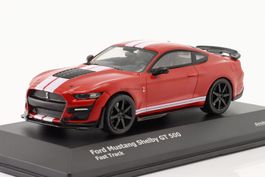 Ford Mustang Shelby GT 500