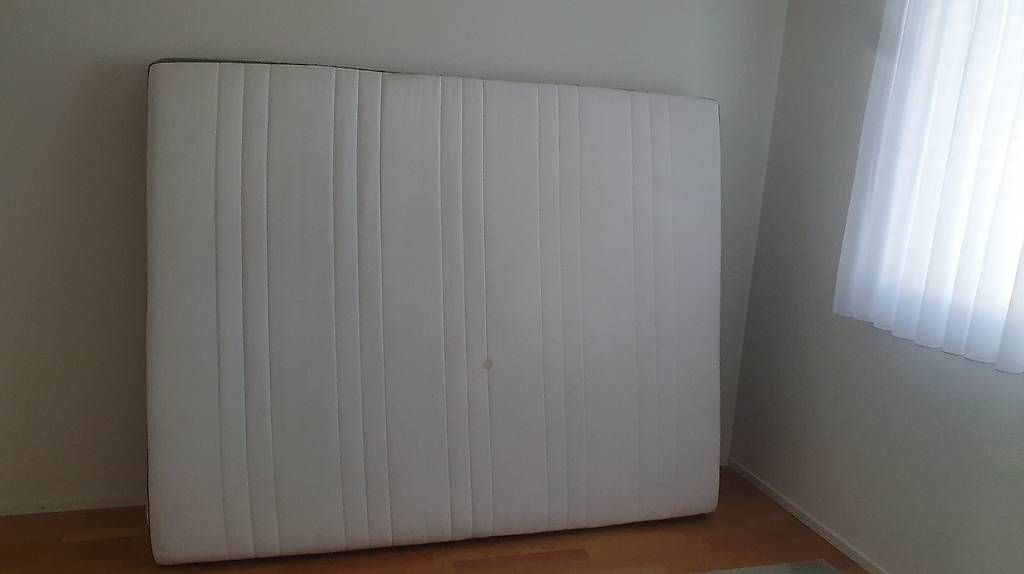 Ikea Materassi: IKEA Morgedal Matratze 160x200 cm – Usato da Basel venduto da ser_q9qm 1