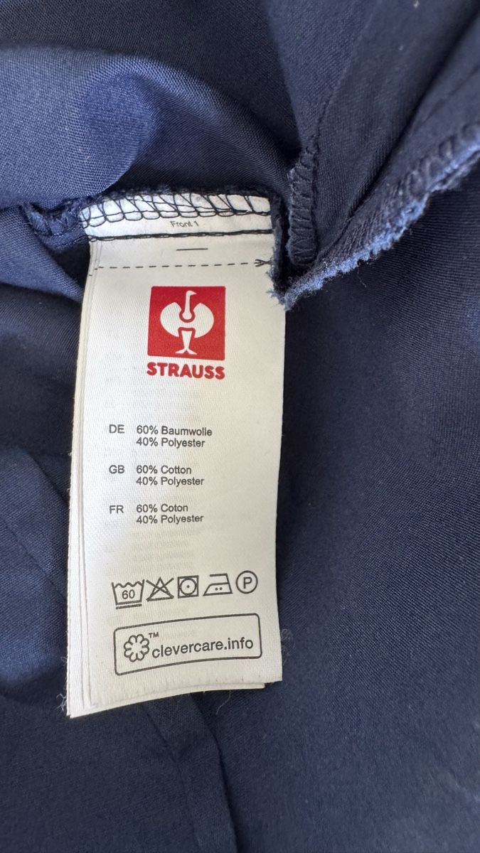 Chemisiers: Damen Bluse Gr. 40 – Neuf (Voir description) à Schaffhausen par Fixier 6
