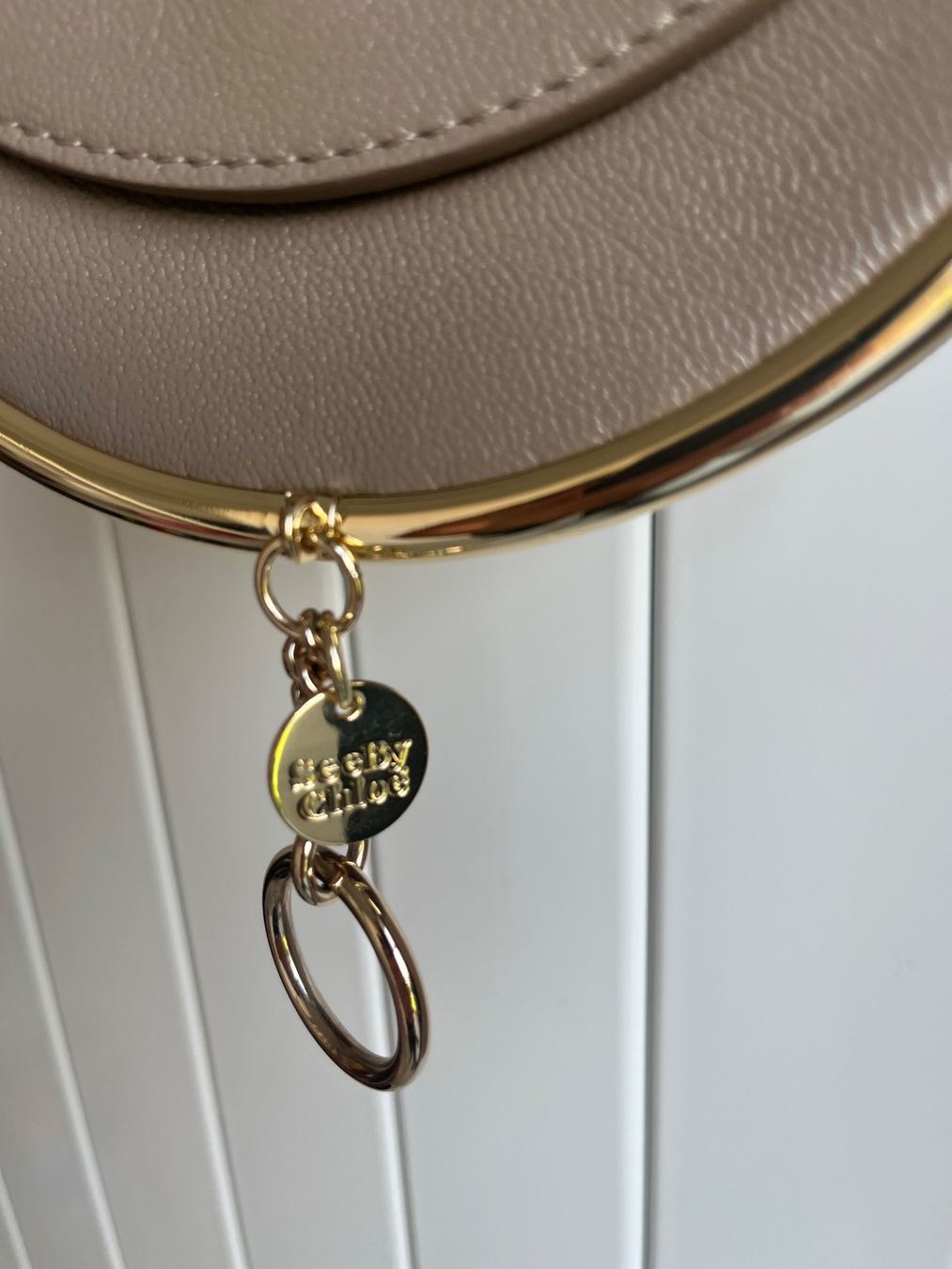 Taschen für Damen: See By Chloe Tasche – Gebraucht aus Ascona von Buisy81 4