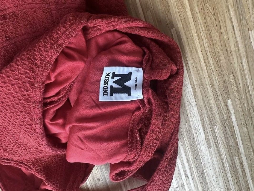 Missoni Vestiti: Missoni dress, size 34 – Usato da Zollikon venduto da ele_7bmr 1
