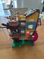 LEGO Friends Baumhaus
