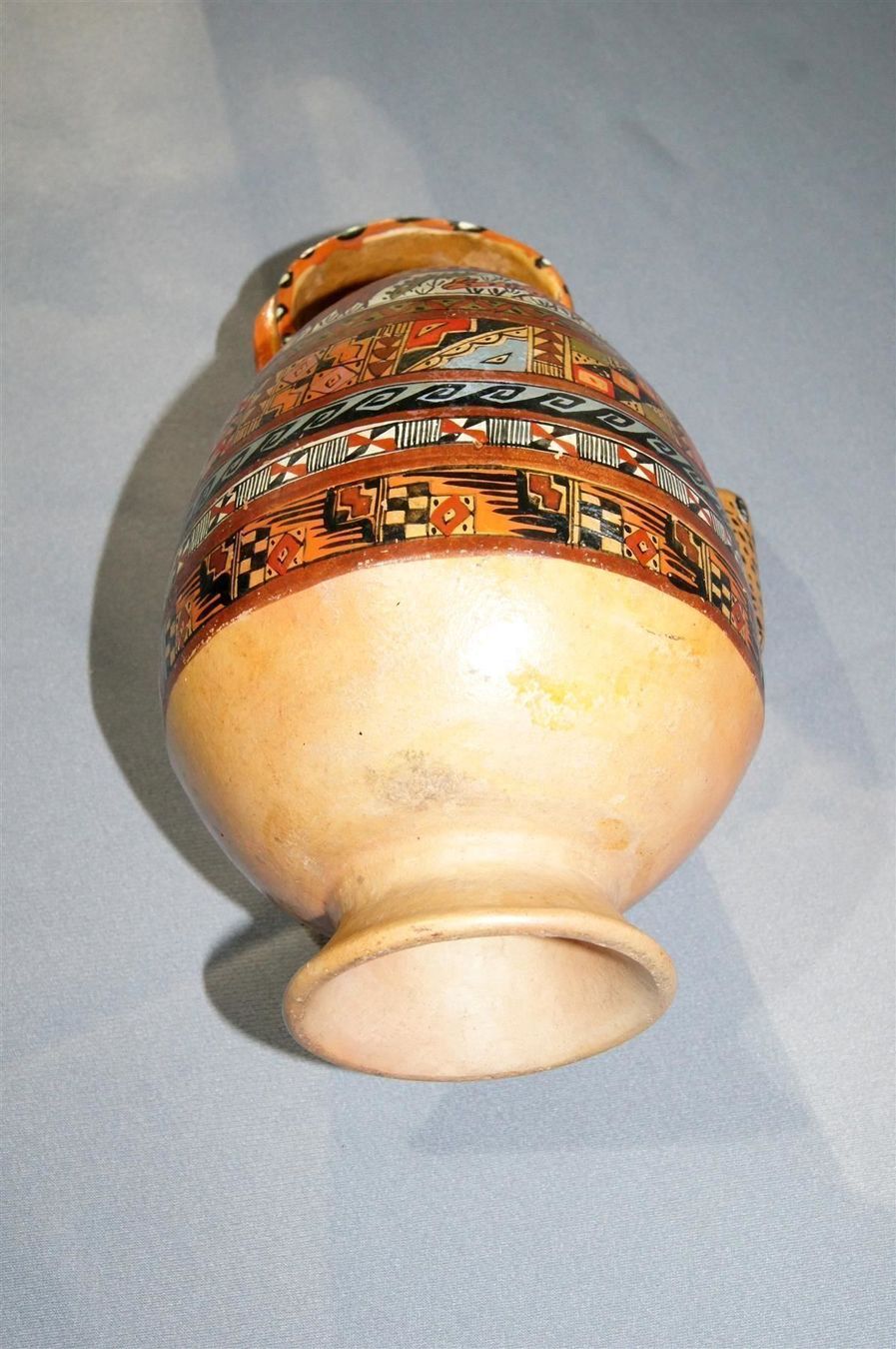 Carafes: Peruanischer Wasserkrug Einguss unten – D'occasion à Geroldswil par ARTEFACTO 2