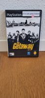 PS2 - The Getaway