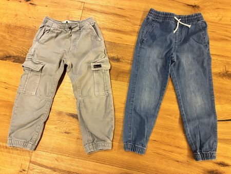 2 Kinderhosen Zara und H&M Grösse 122 top Zustand