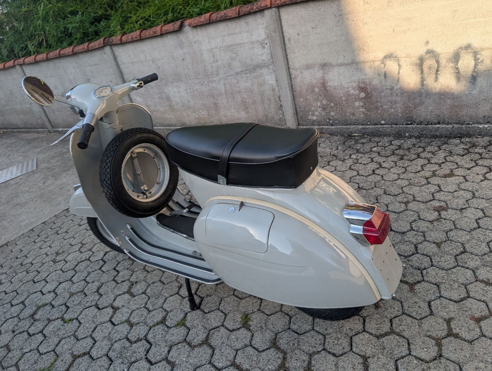Piaggio Autres: Vespa GL 150 – D'occasion à Effretikon par Quattrovalvole 4