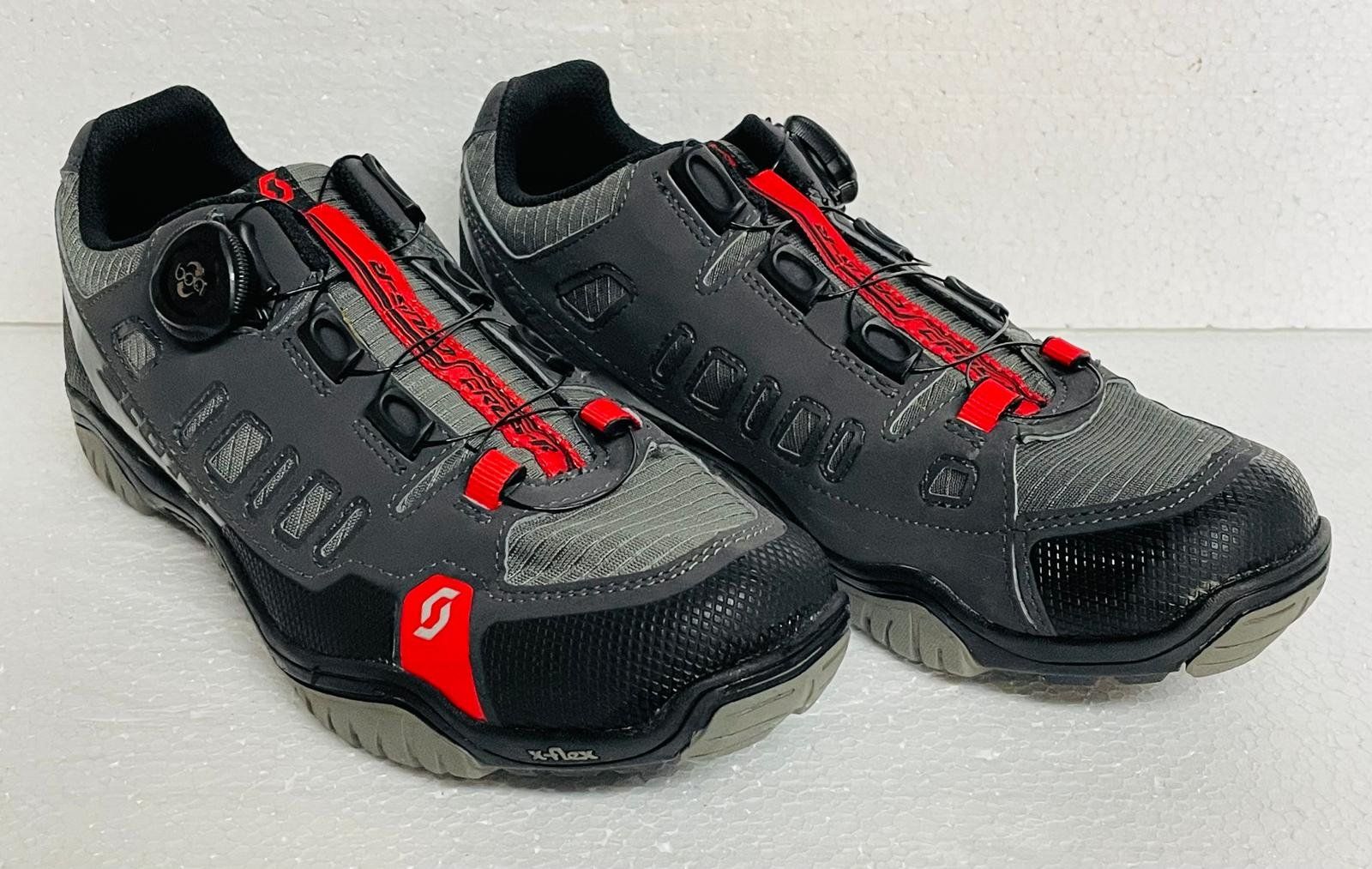 Fahrradschuhe Damen - Scott Crus-R (Neu (gemss Beschreibung)) in  Oberrieden fr CHF 35  mit Lieferung auf Ricardo kaufen