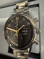 Tag Heuer Carrera Calibre 16