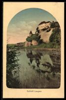 AK Laupen, Schloss Laupen