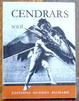 Blaise Cendrars - N'Kii, l'attrape-nigaud