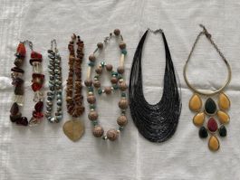 Modeschmuck 
