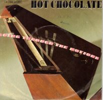 Single7 Hot Chocolate  --  Going through the motions