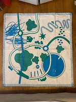 Tapis de jeu Deuz