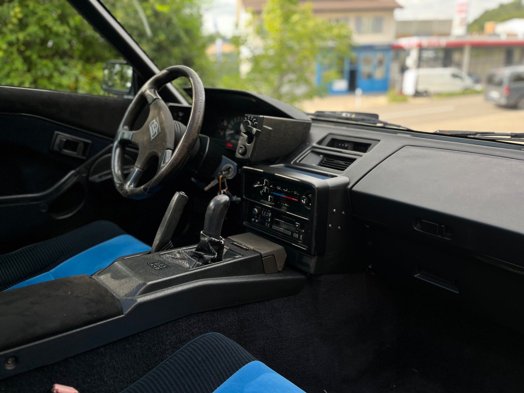 Toyota Autos: Toyota mr2 aw11 Mit MFK – Gebraucht aus St. Antoni von ami_jcz7 5